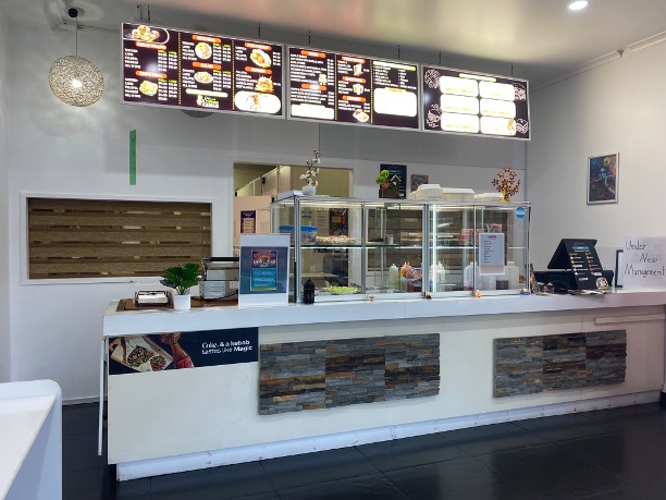 Juicy Grill Albany 3